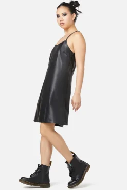 Ablaze Mini Dress