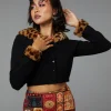 Acrobat Cardigan