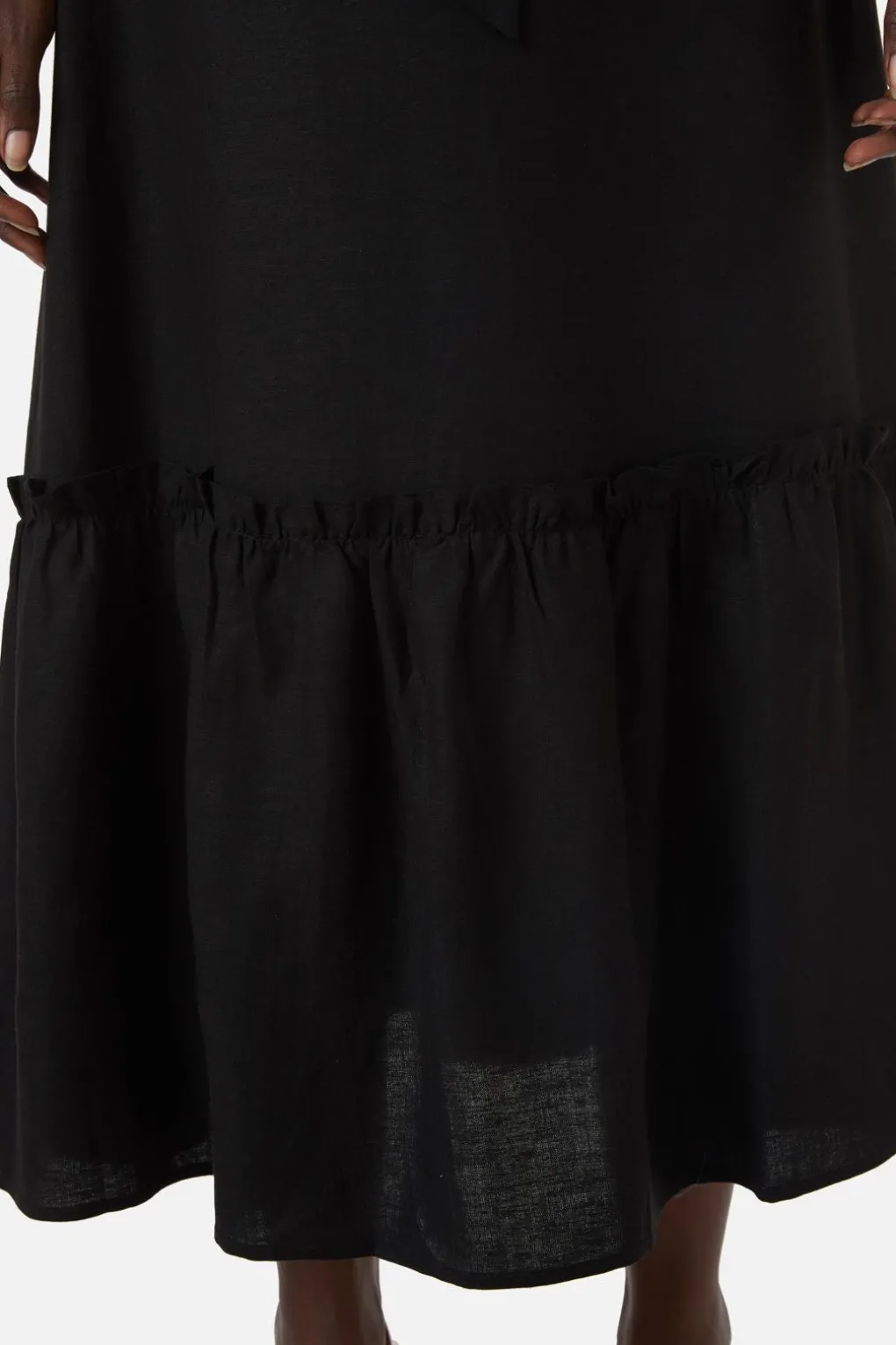 Addison Skirt