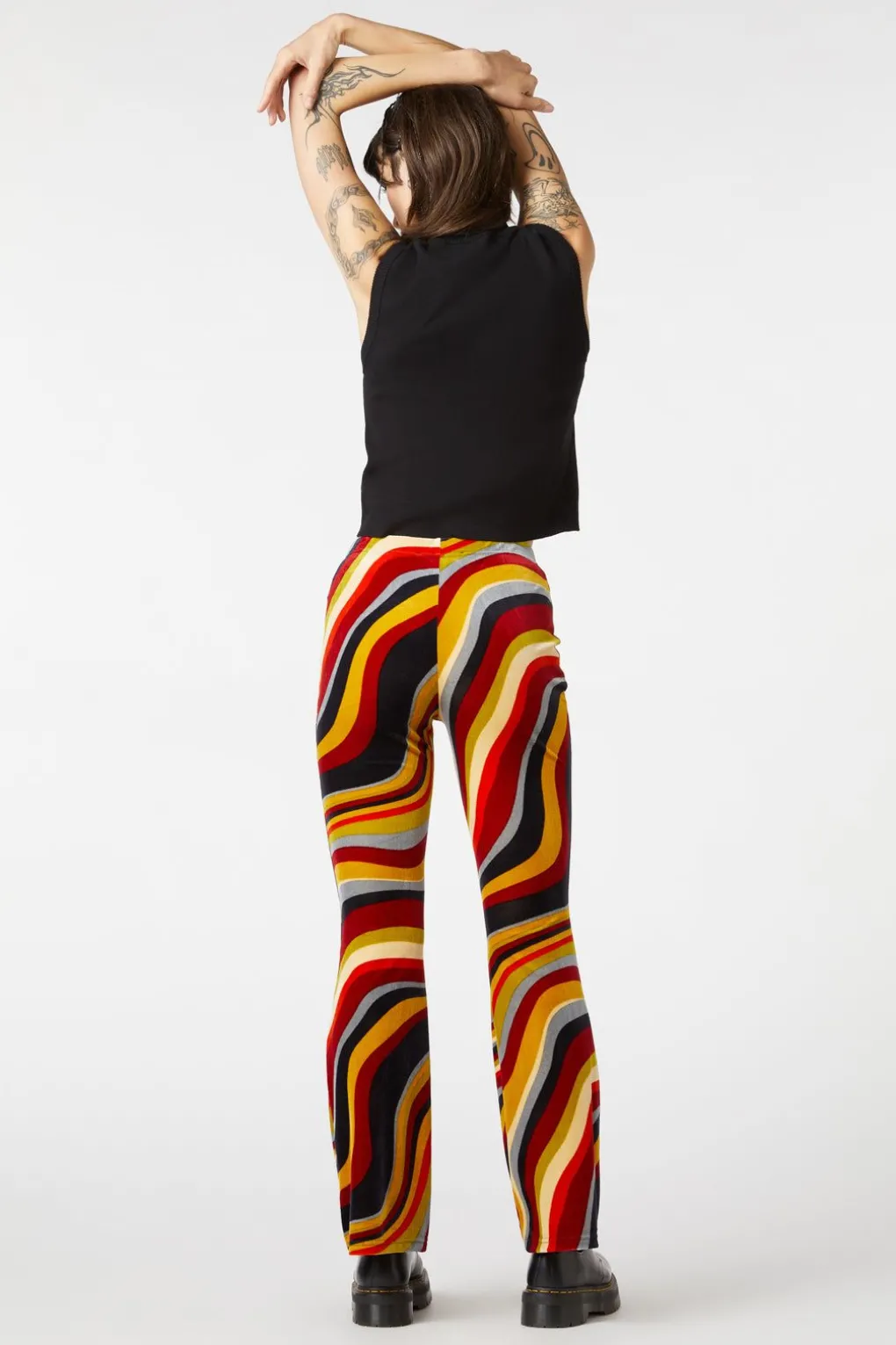 Agate Pant