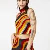 Agate Sleeveless Top