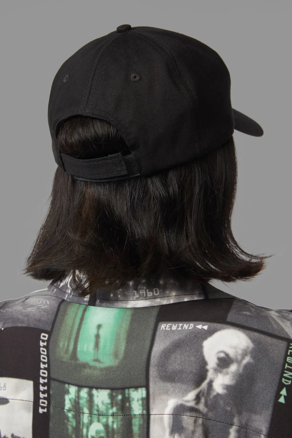 Alien Cap