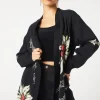 All In The Golden Cardi