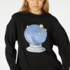 All Powerful Sweater