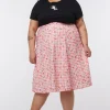 All You Need Is Ice Skirt Curv