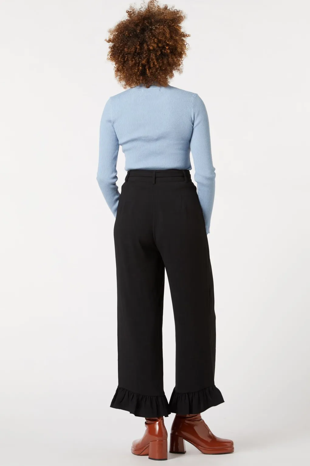 Ally Pant