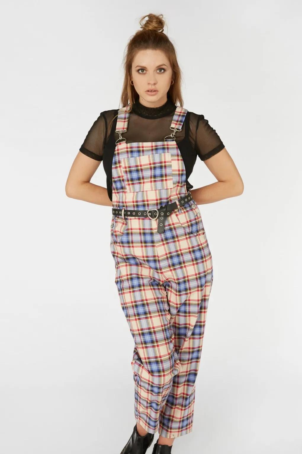 Amalthea Overalls