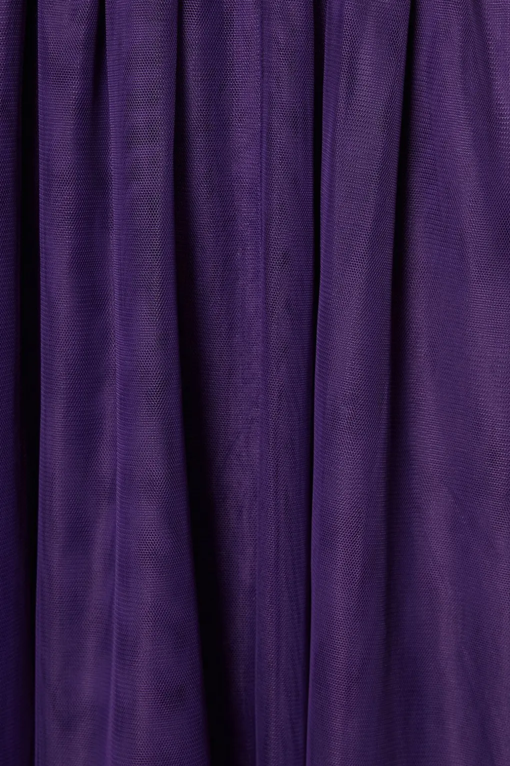 Amethyst Princess Skirt