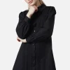 Ammabelles Collar Dress