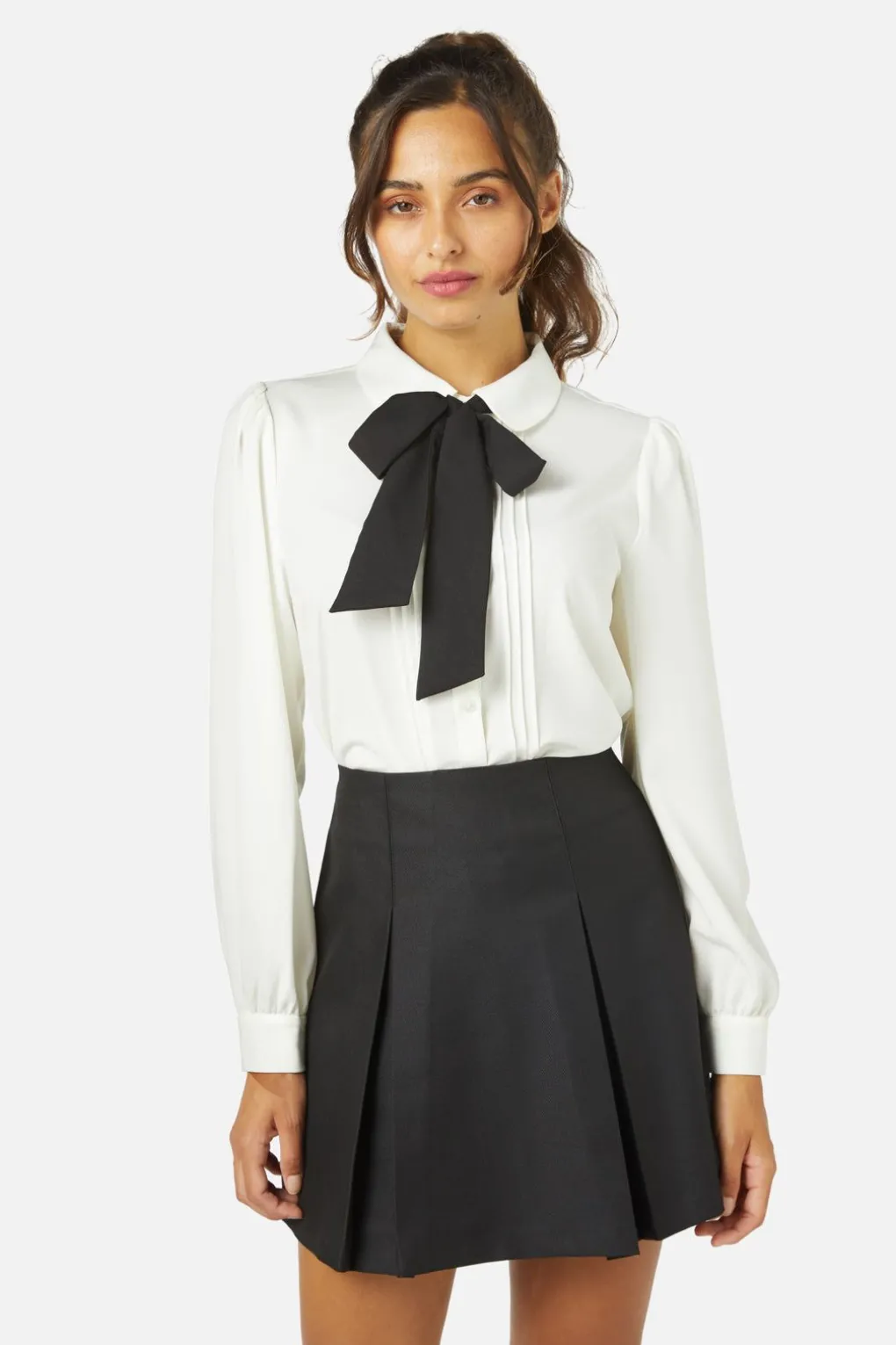 Annie Blouse
