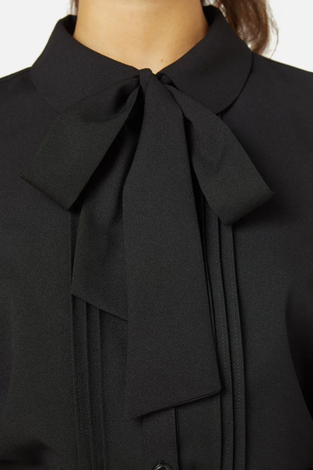 Annie Blouse