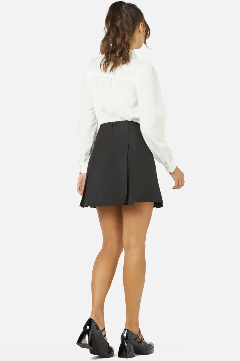 Annie Blouse