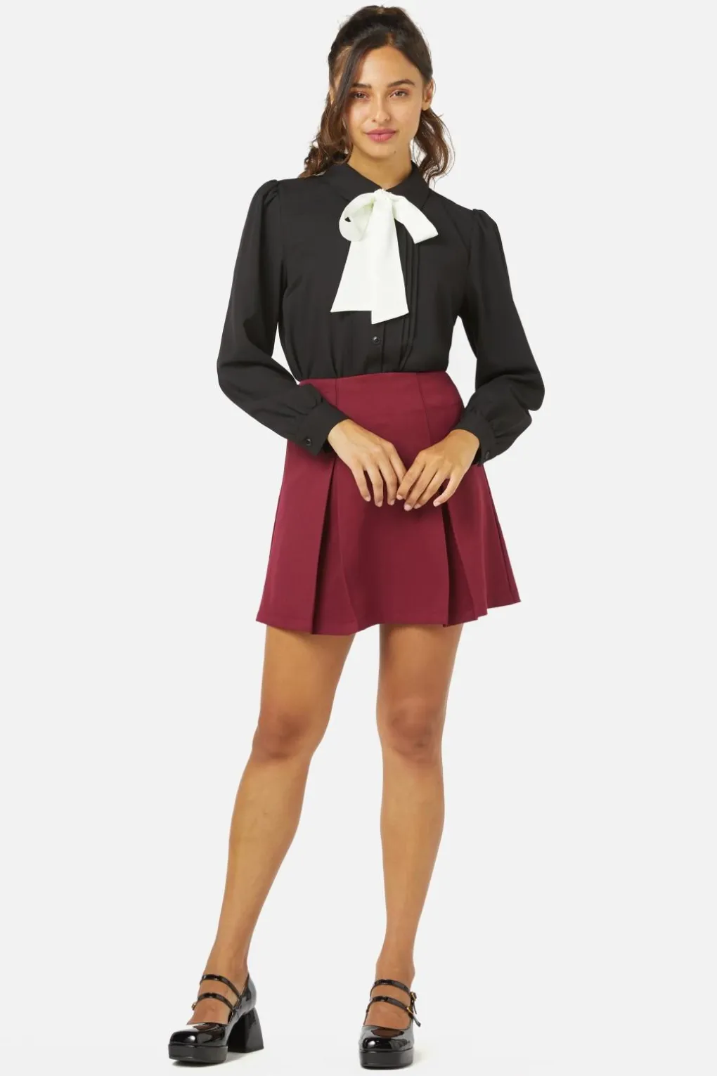 Annie Blouse