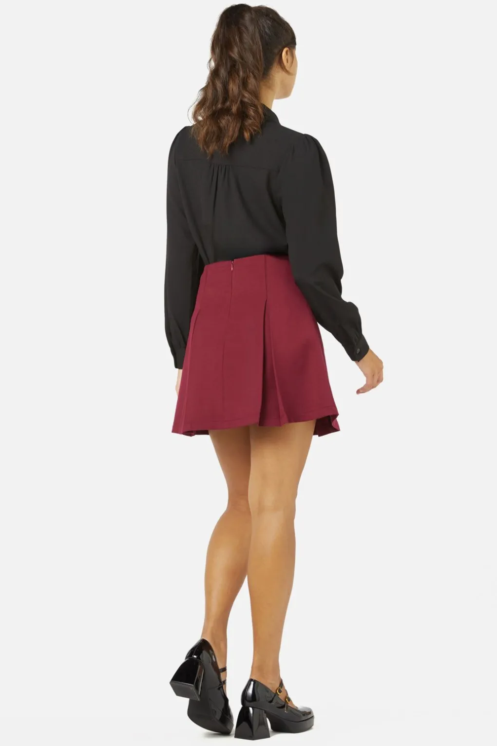Annie Blouse
