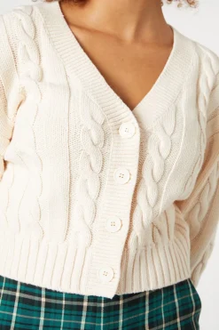 Ansley Cardi