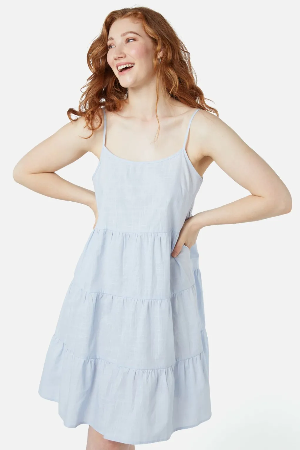 Anthea Dress