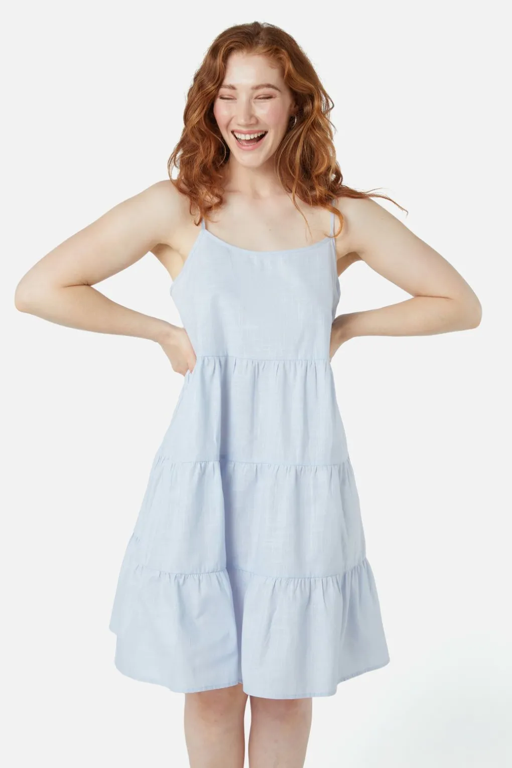 Anthea Dress