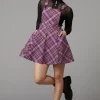 Apothecary Pinafore