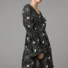 Arachnid Dress