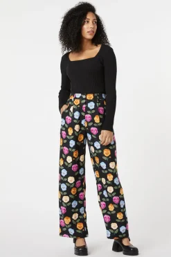 Aria Long Sleeve Top