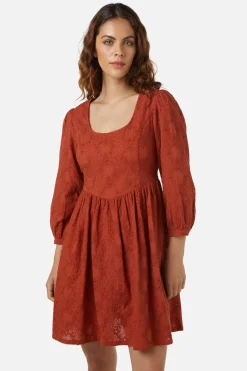 Ariella Dress