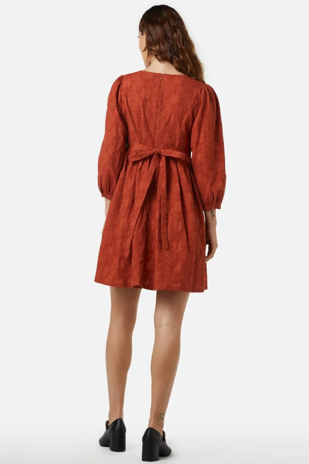 Ariella Dress