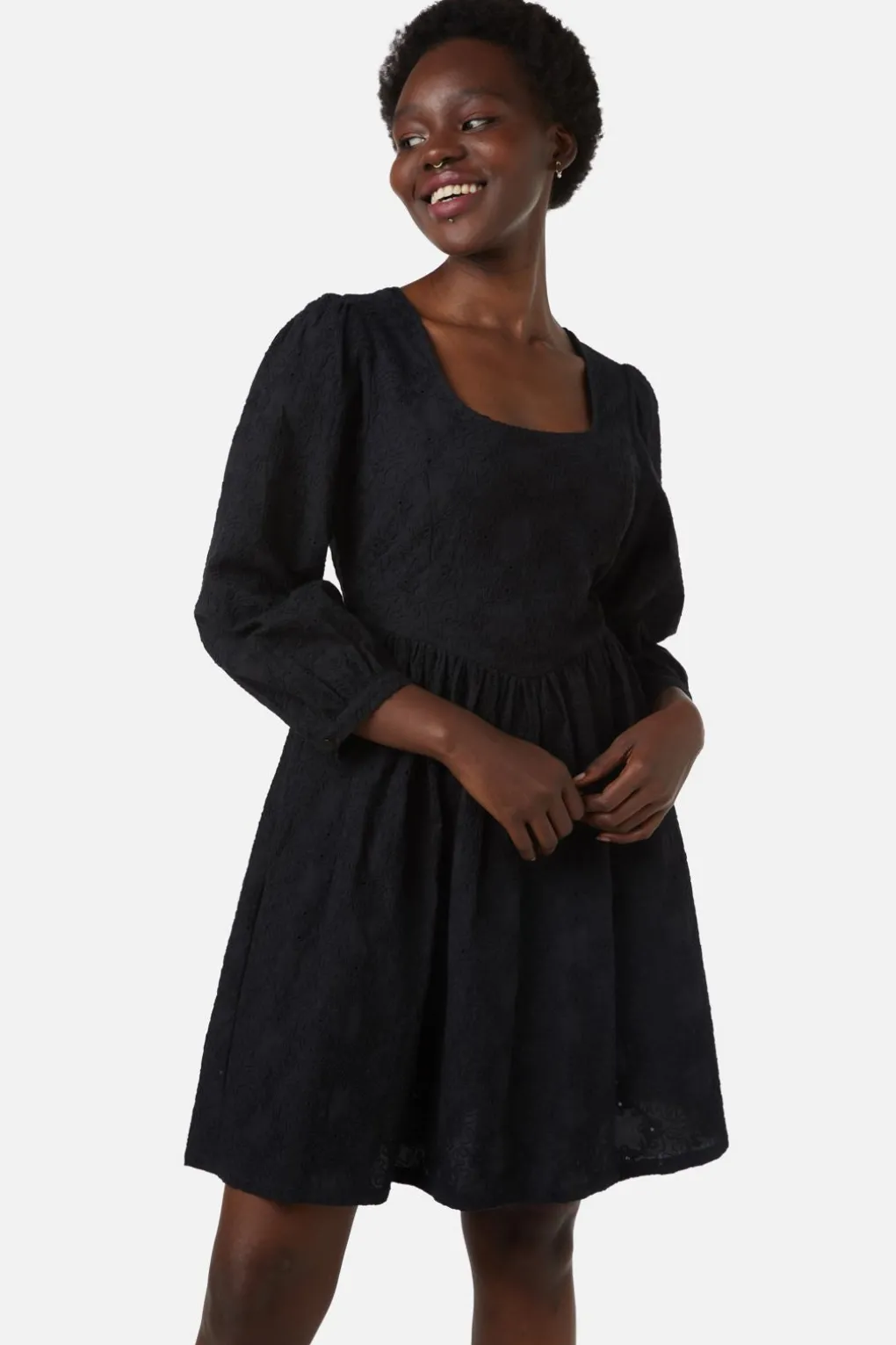 Ariella Dress
