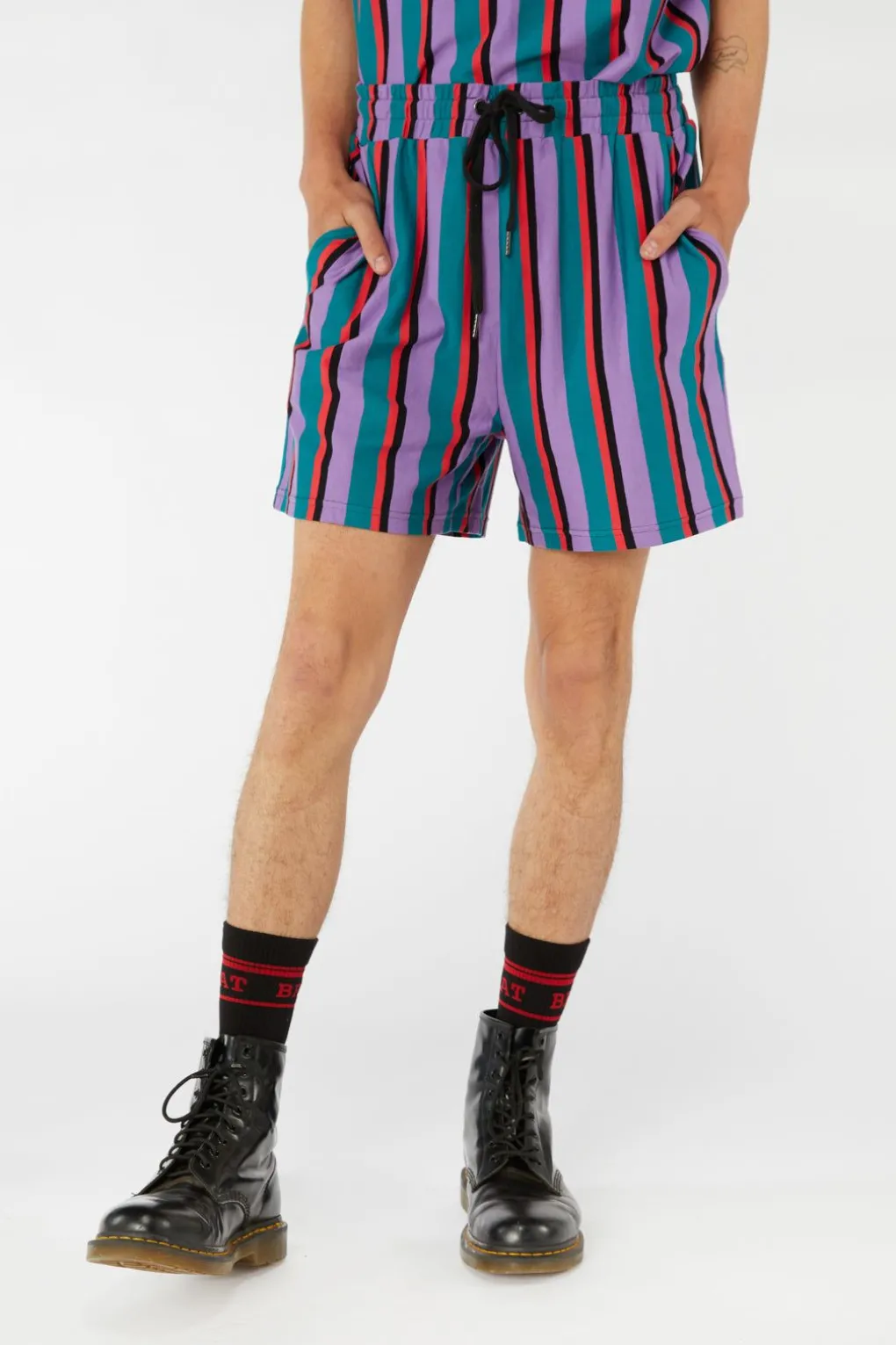 Arlo Short