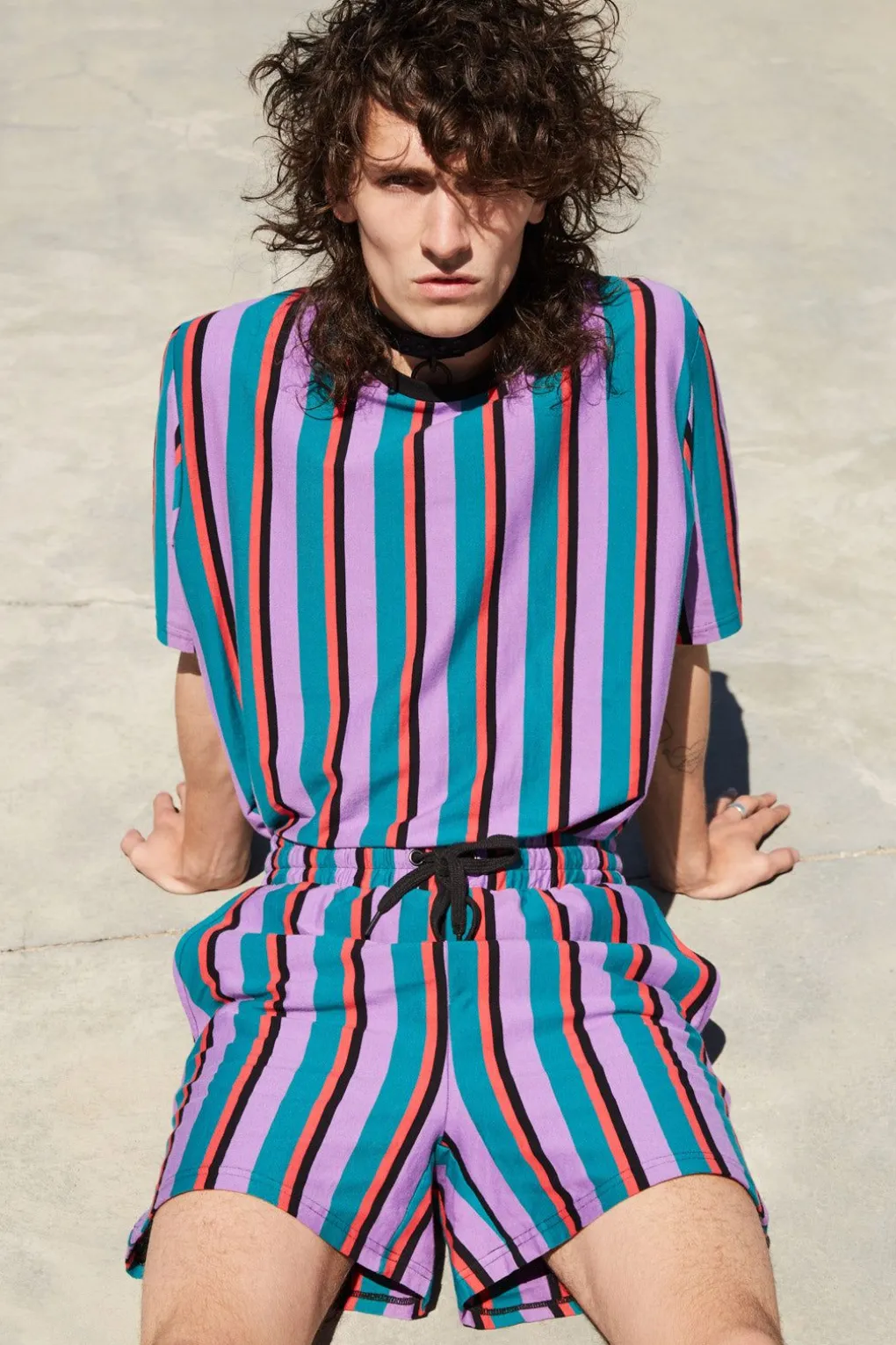 Arlo Short