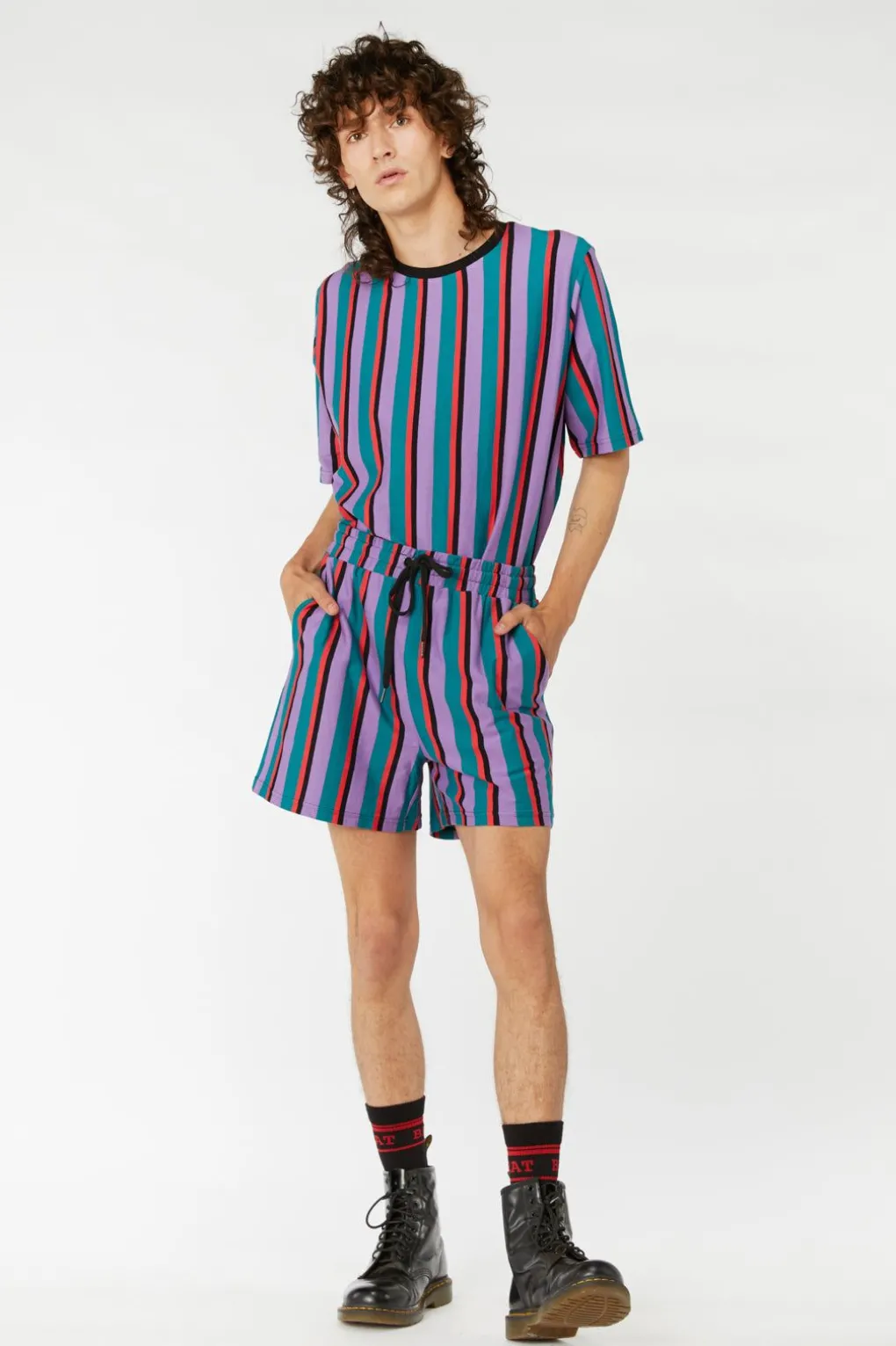 Arlo Short