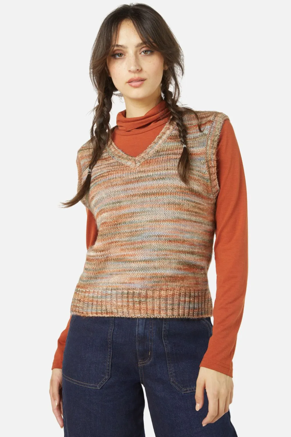 Aspen Vest