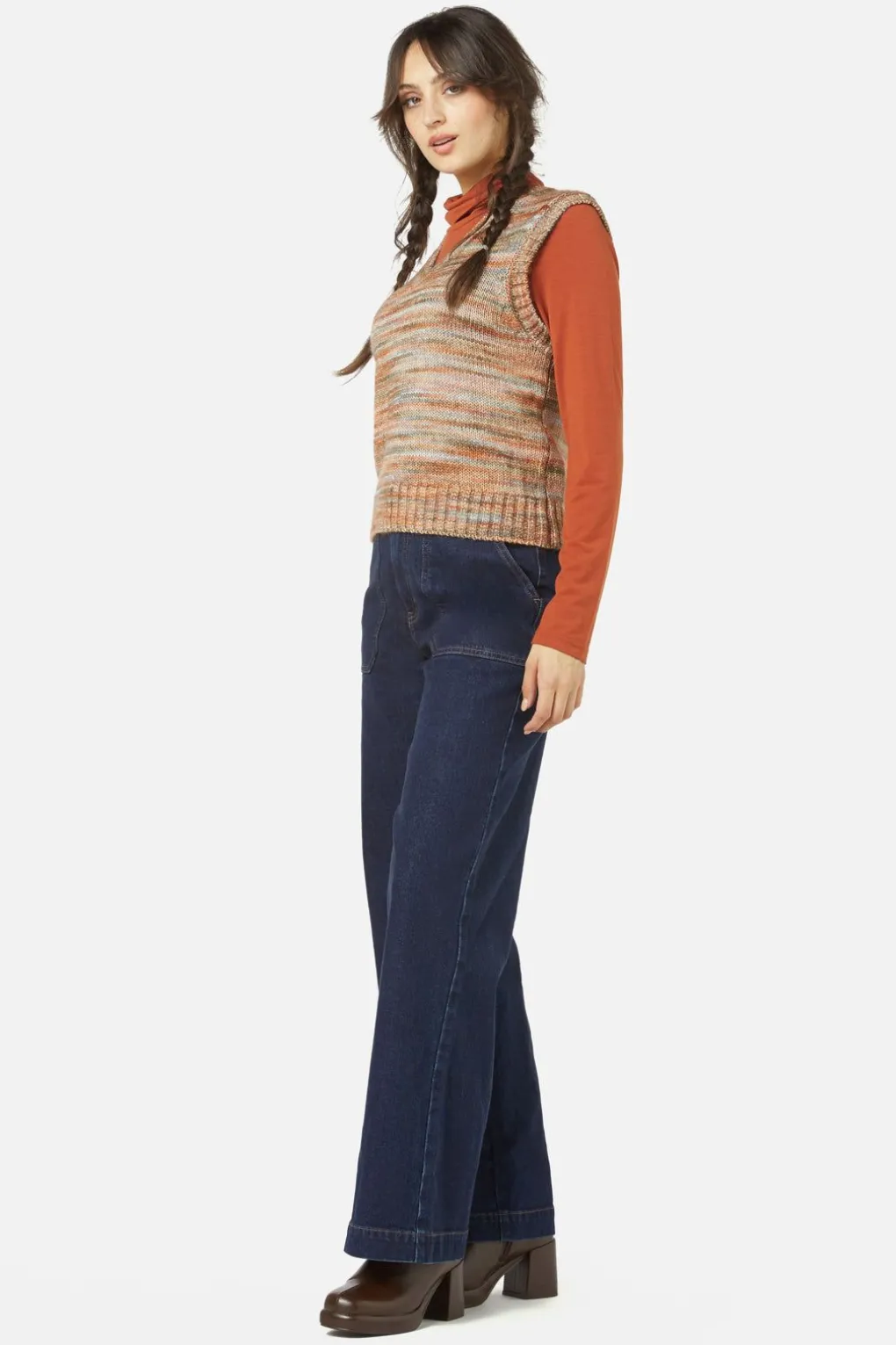 Aspen Vest