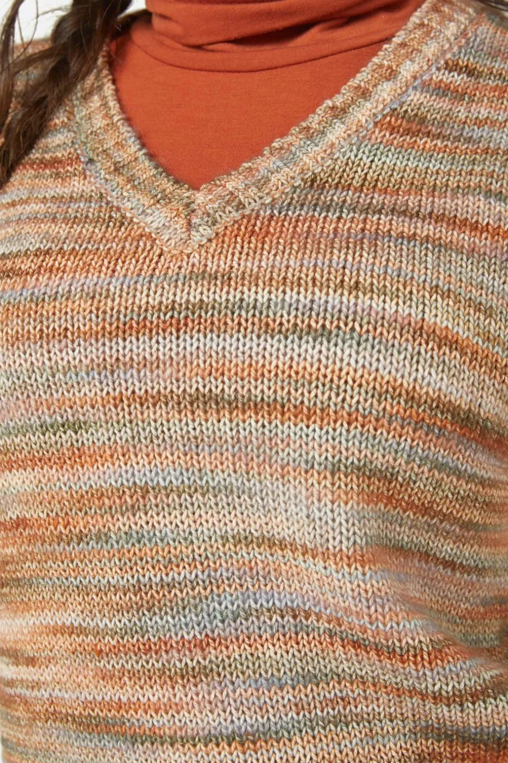 Aspen Vest