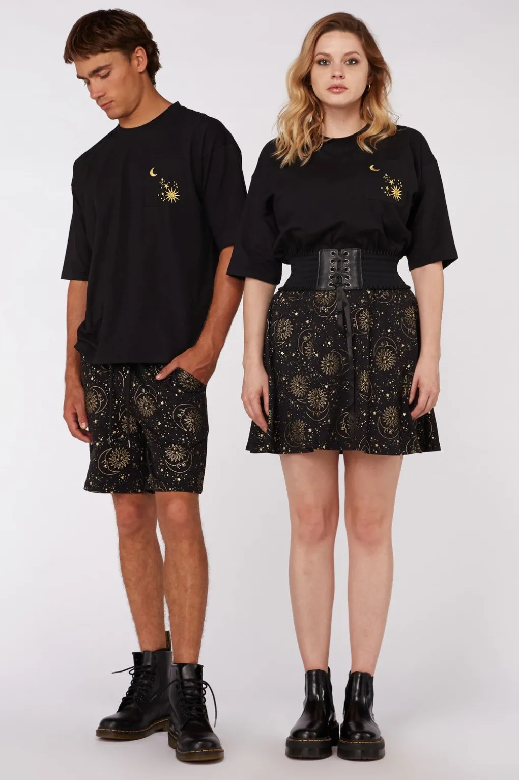 Astrology Short