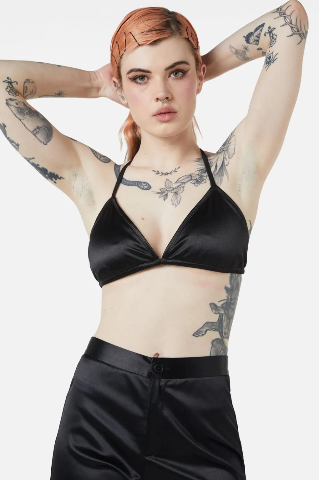 Atomic Bikini Top