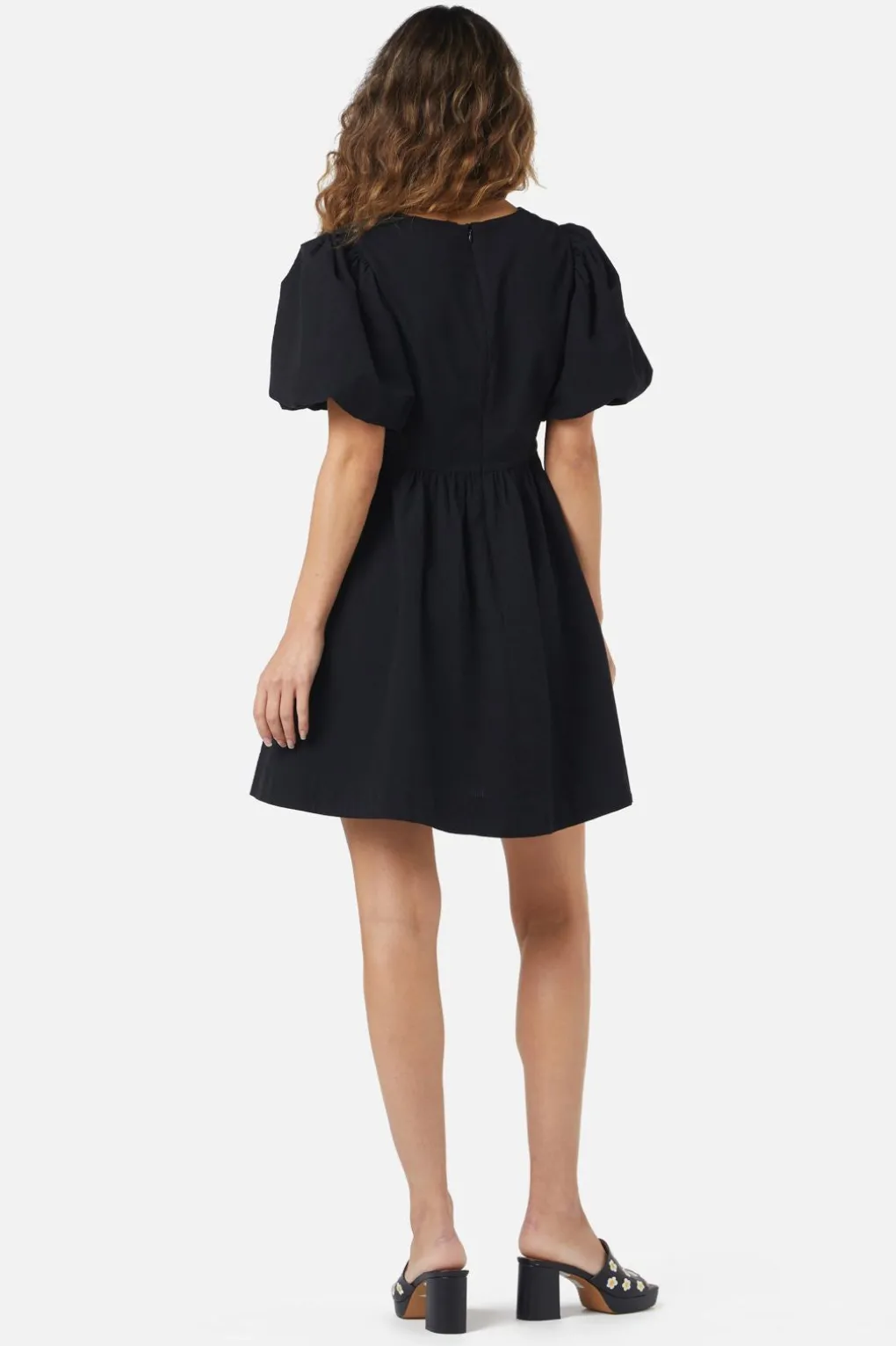 Aubrey Mini Dress