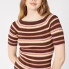 Ava Knit Top