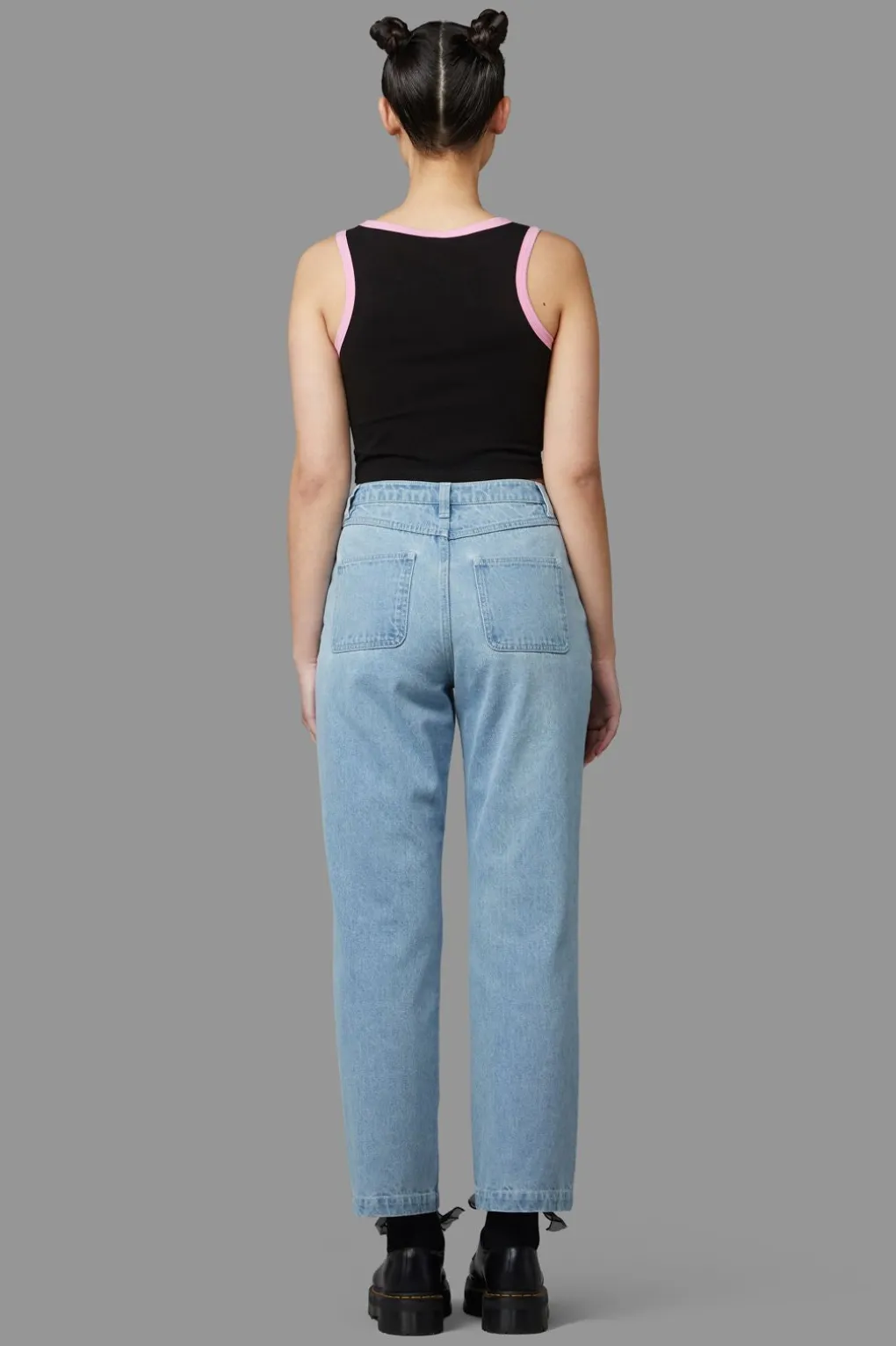 Axolotl Jean