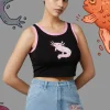 Axolotl Tank