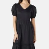 Azula Midi Dress