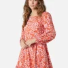 Babette Mini Dress