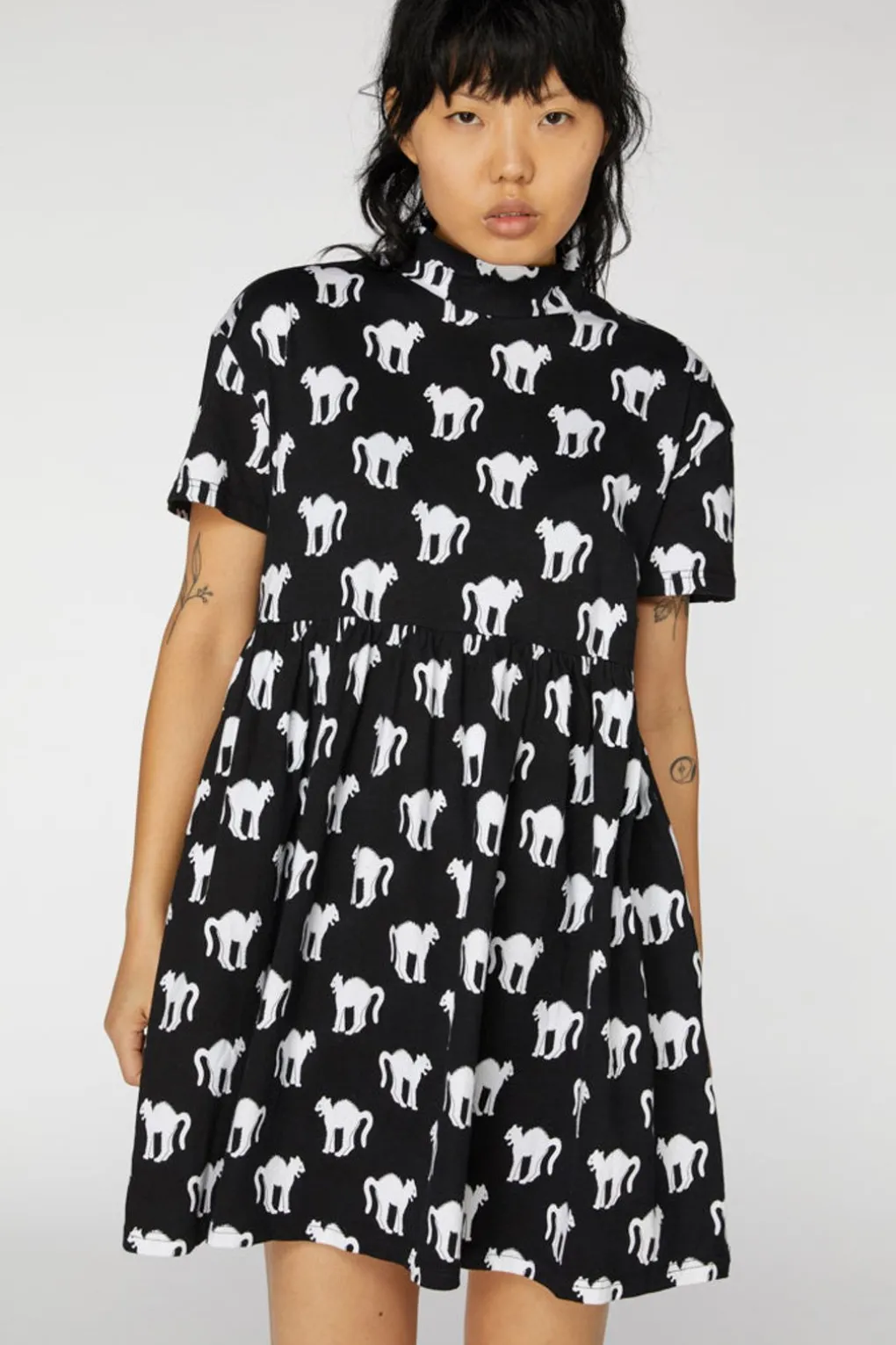 Bad Luck Dress