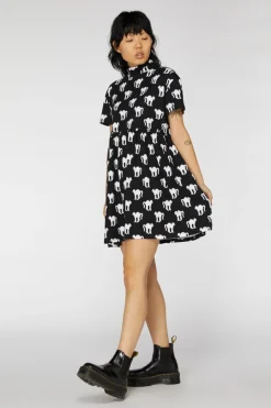 Bad Luck Dress