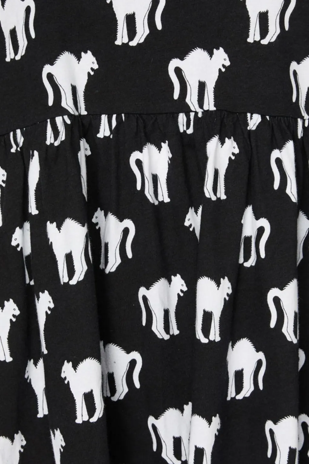 Bad Luck Dress
