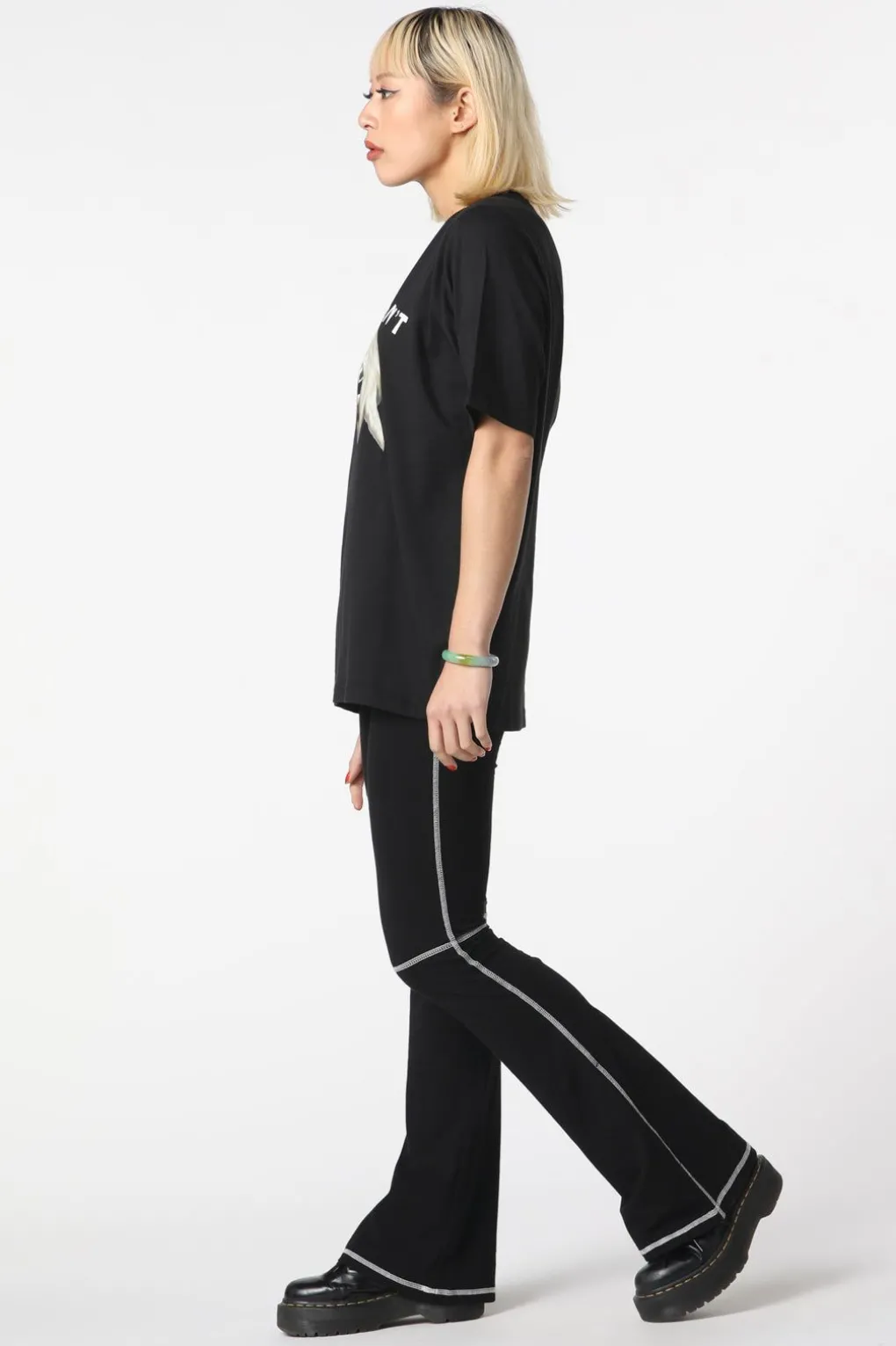 Badger Tee