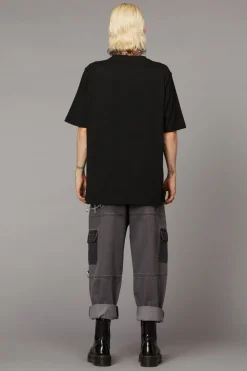 Badger Tee