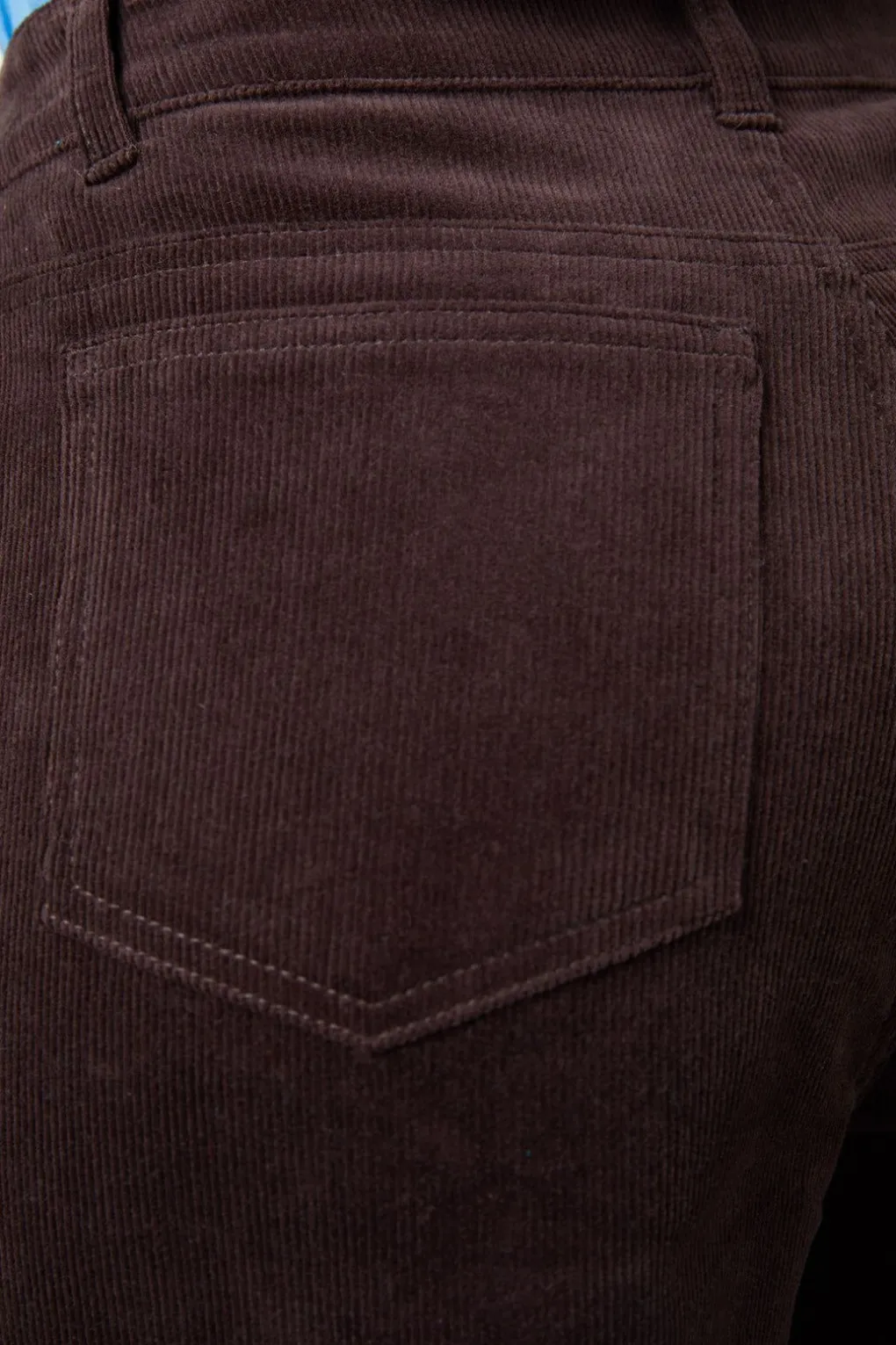 Bailey Cord Jean