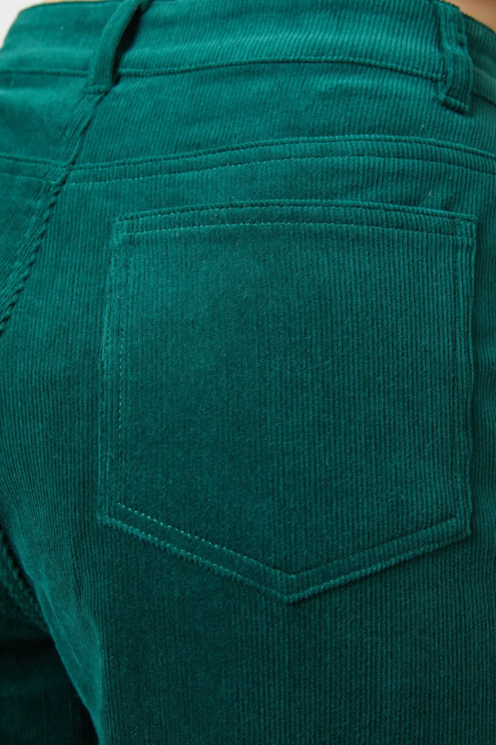 Bailey Cord Jean
