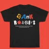 Bank Robbers
