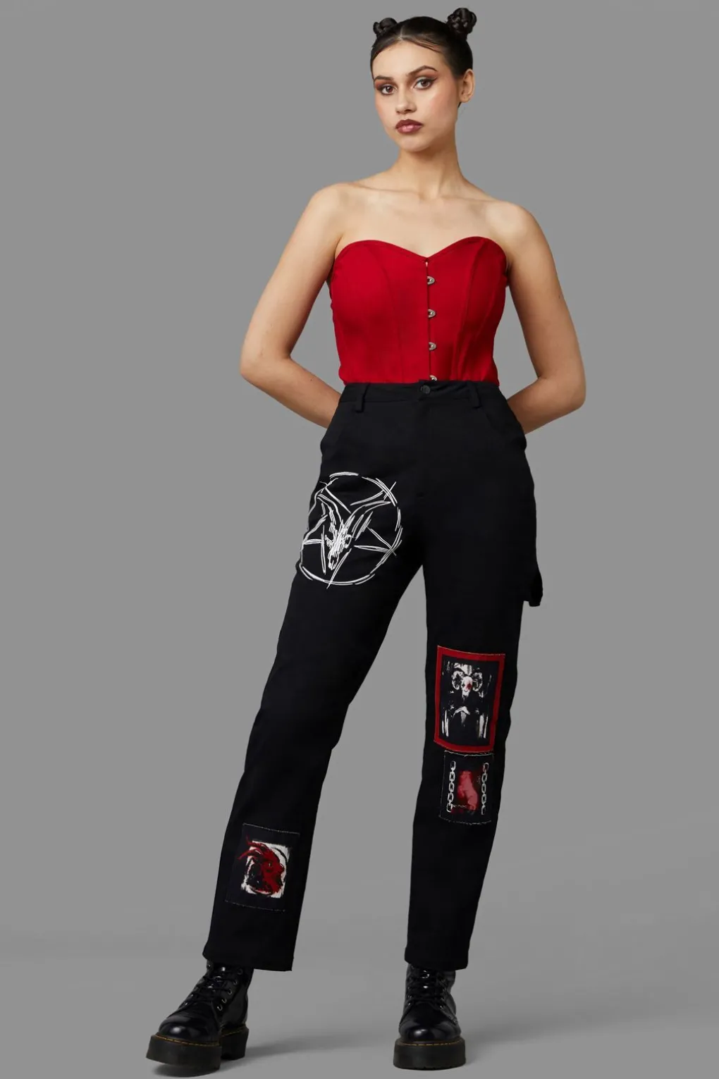 Baphomet Pant